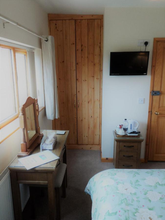 Three Ways Farmhouse B&B Welford-on-Avon ภายนอก รูปภาพ