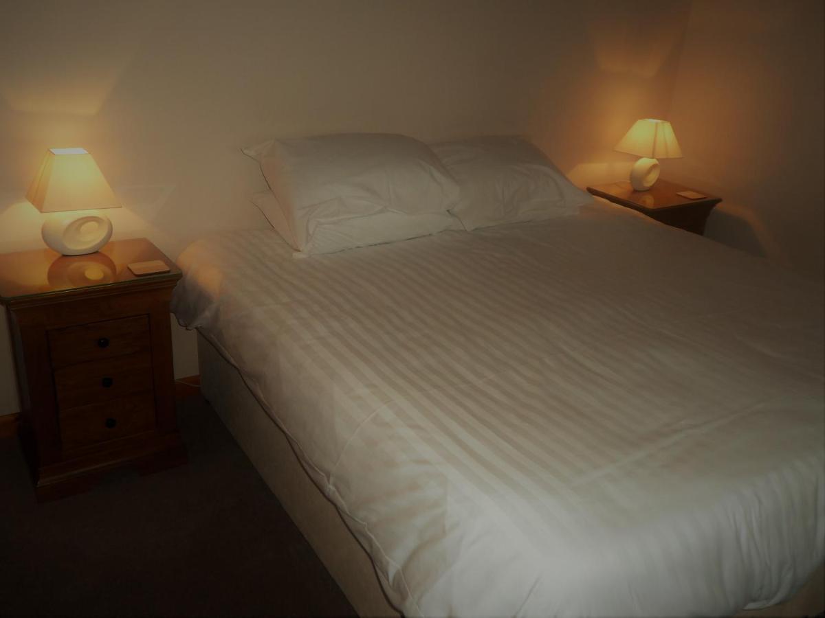 Three Ways Farmhouse B&B Welford-on-Avon ภายนอก รูปภาพ